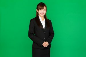 Read more about the article 就活生向け会社説明会に名入れペン